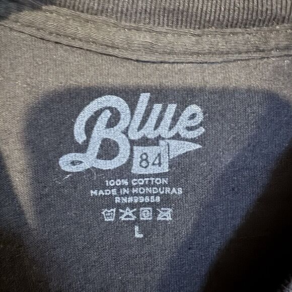 NCAA Final Four National Championship L  T-Shirt Texas Tech Virginia Basketball - Picture 4 of 8